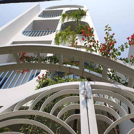 דה נאנג Nest House Homestay מראה חיצוני תמונה
