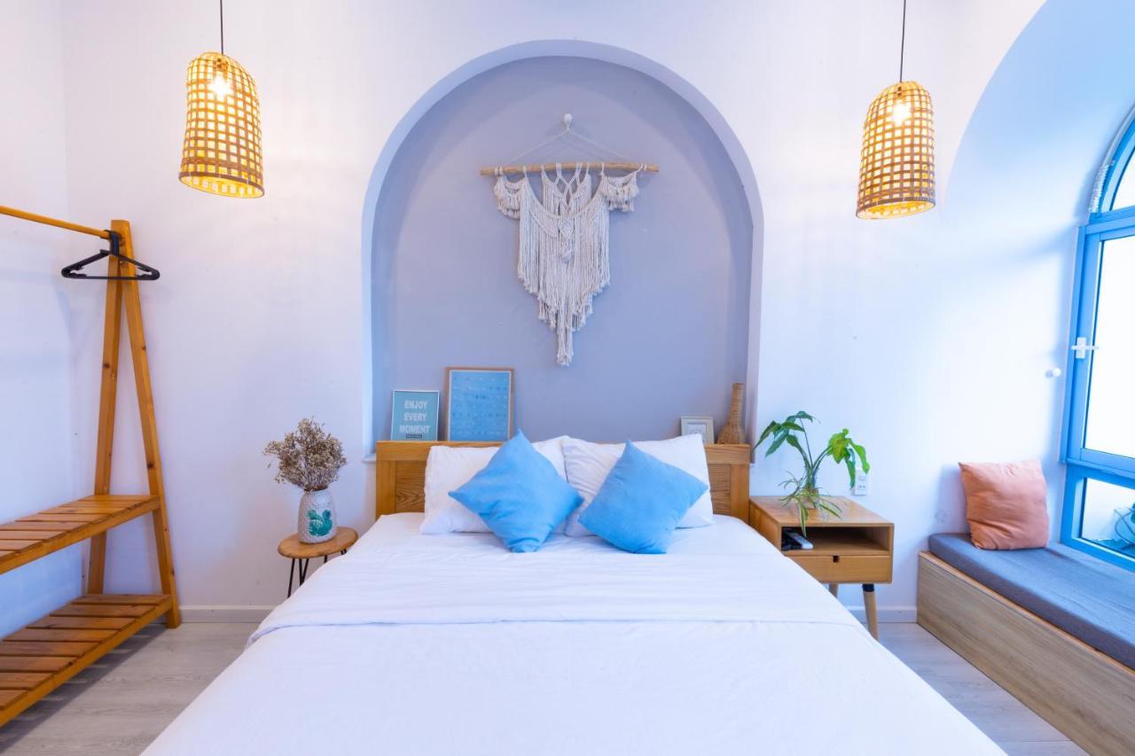 דה נאנג Nest House Homestay מראה חיצוני תמונה