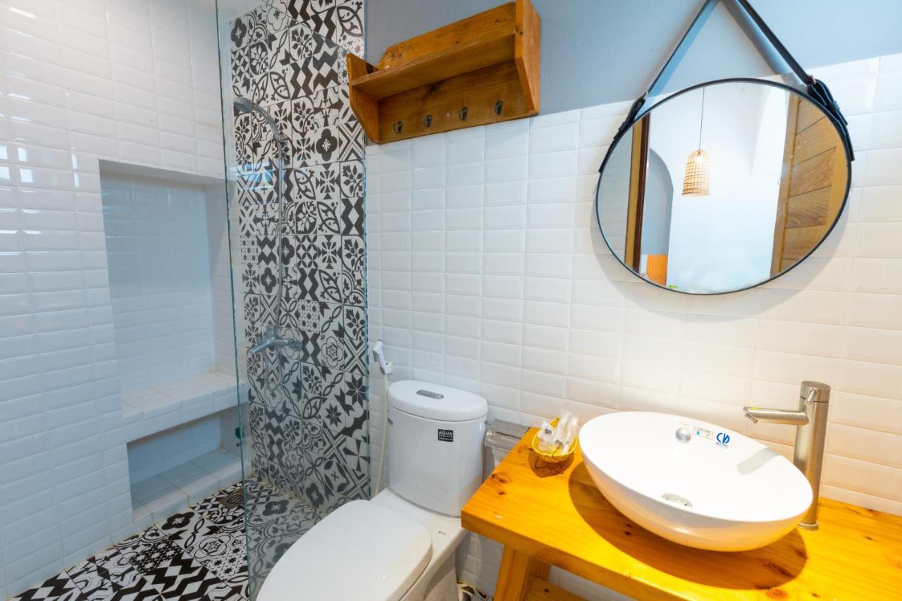 דה נאנג Nest House Homestay מראה חיצוני תמונה